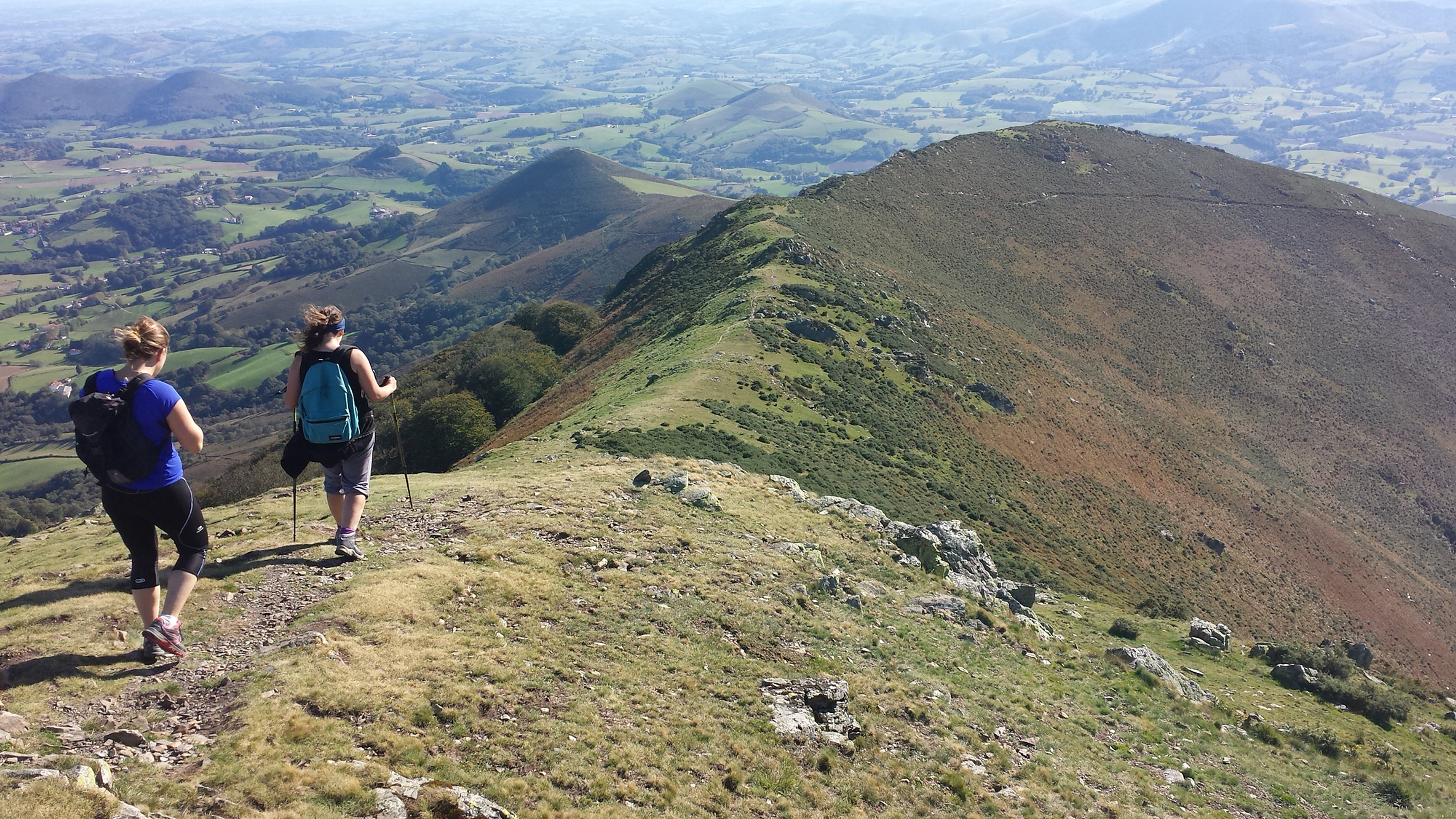 baseloisirsbaigura Randonnées