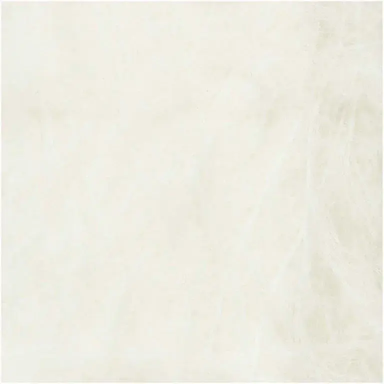 Rico Ricorumi Furry Furry blanc 001, vue de près