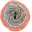 Miniaturbild: 022 Rico Ricorumi Spin Spin dk summer 50 g, 115 m, vue de dessus