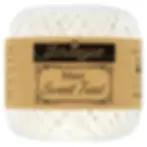 SCHEEPJES MAXI SWEET TREAT 25G - 105 BRIDAL WHITE