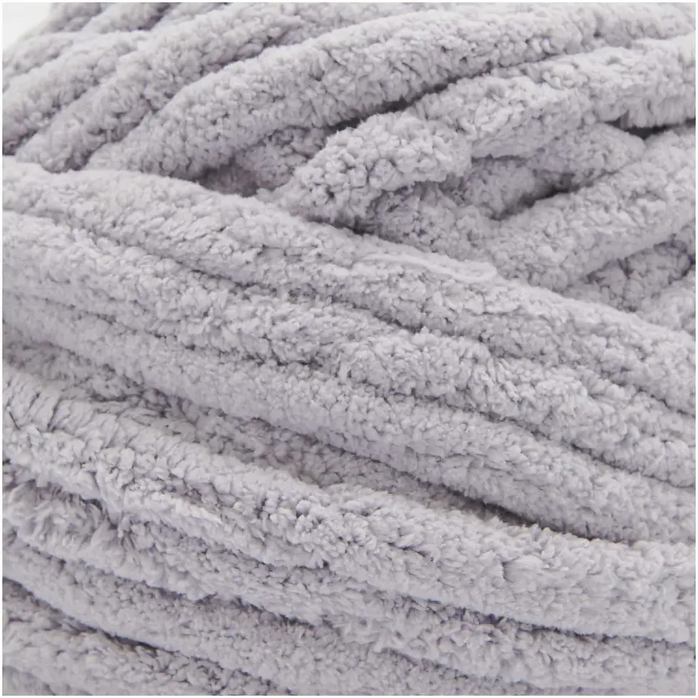 Rico Chenillove Super Big lavande - 005