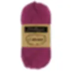 SCHEEPJES CATONA 50G - 128 TYRIAN PURPLE
