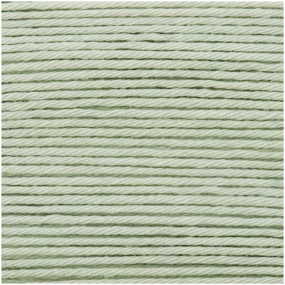 041 Rico Creative Ricorumi DK, mint 25 g, 57.5 m