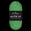 Miniature : Scheepjes Glow Up 50g - 1001 Luminescent White, vue dans la nuit