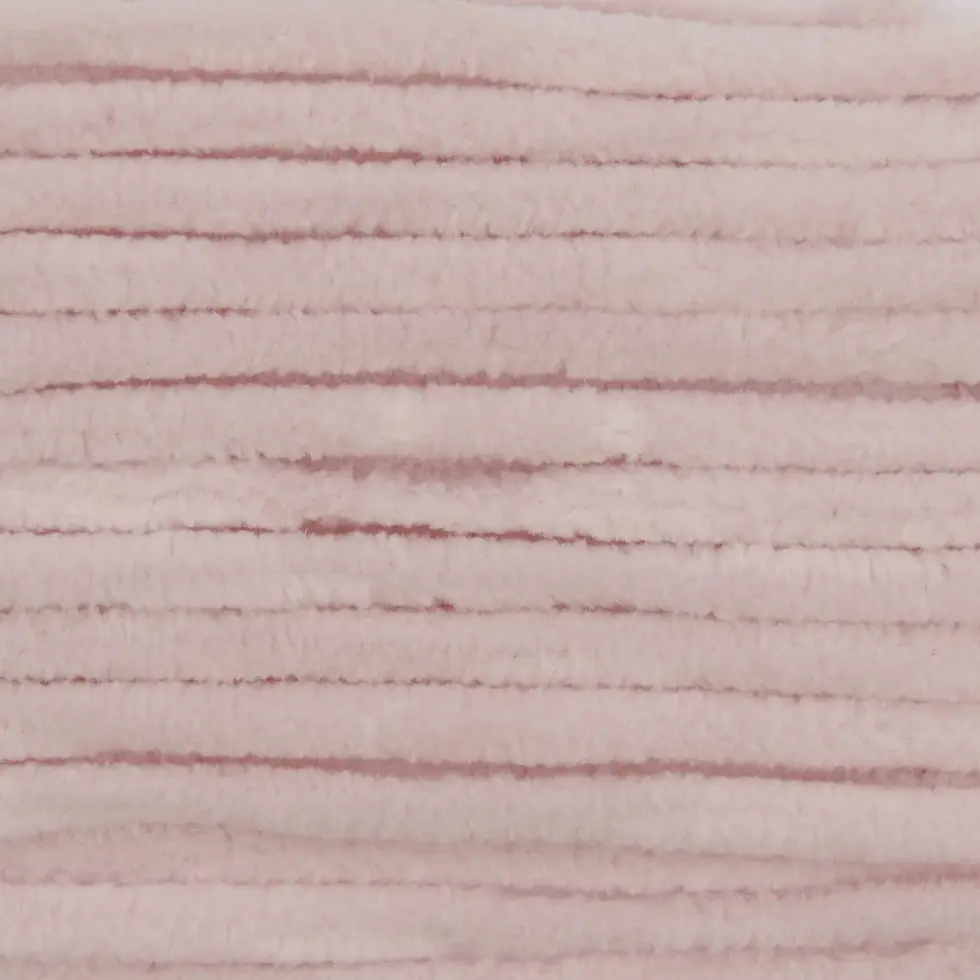 Rico Creative Chenillove rose 005, vue de face