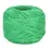 Miniature : Scheepjes Candy Floss 20g - 515 Emerald vue de profil