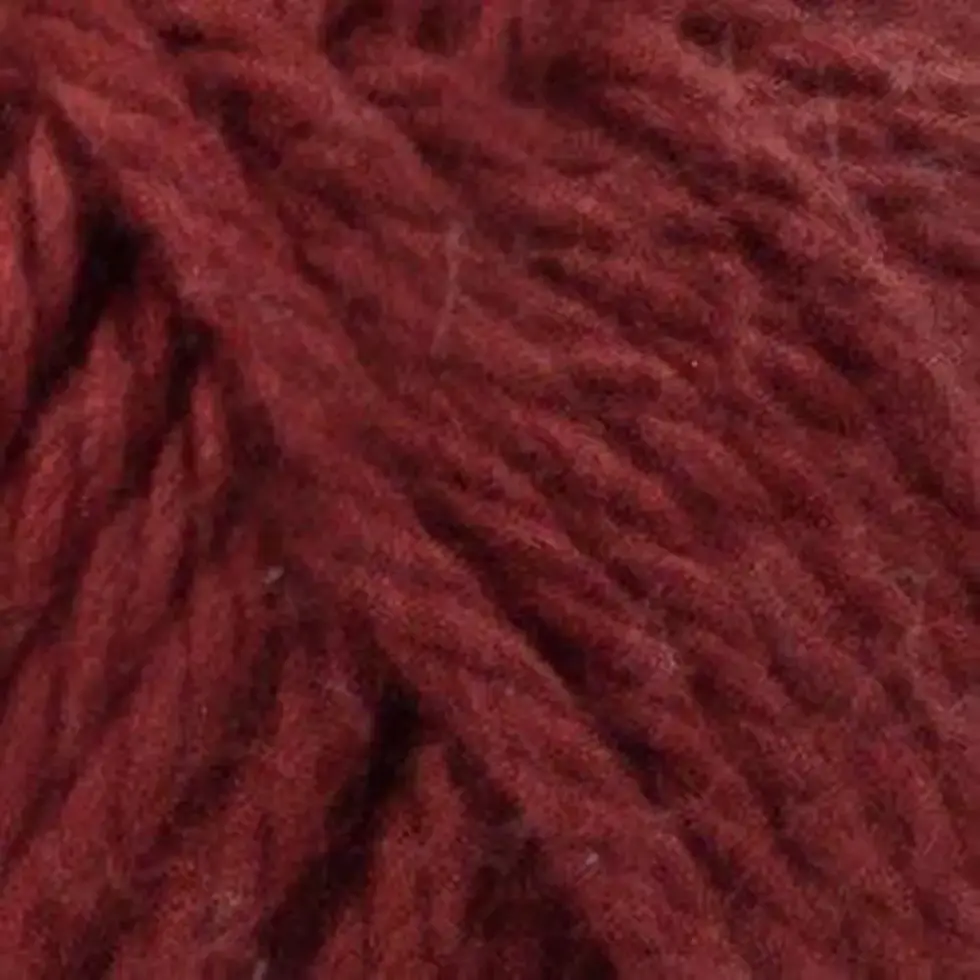 DMC Happy Cotton 20 g - 805 Brun cuivré, vue de près