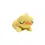Miniature : 062 Rico Creative Ricorumi DK, jaune pastel 25 g, 57.5 m, exemple d'amigurumi