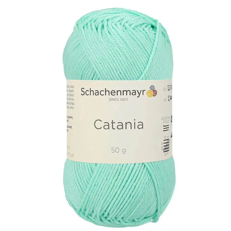 Schachenmayr Catania 50g - 385