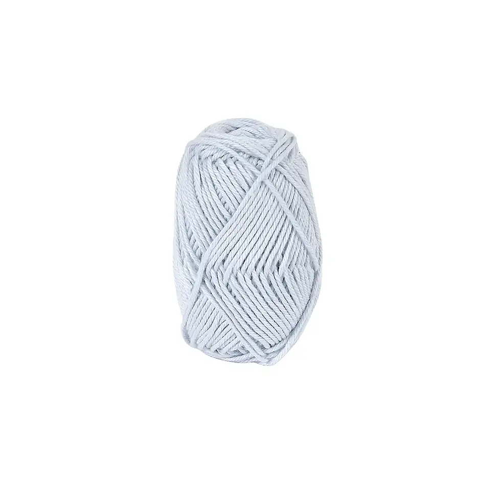 DMC Happy Cotton 20 g - 796 Bleu, vue de près