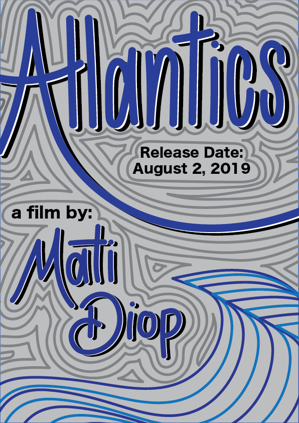 Atlantics