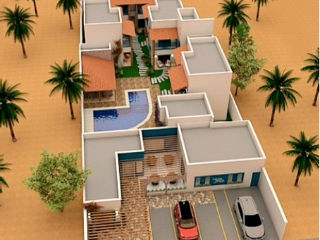 PEDIDO DE REQUERIMENTO DE LICENÇA DE INSTALAÇÃO (LI)