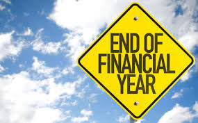 Why It’s So Important to Prepare Your End-of-Year Financials—And How a Bookkeeper Can Help You Succeed