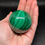 Thumbnail: Large Malachite Sphere