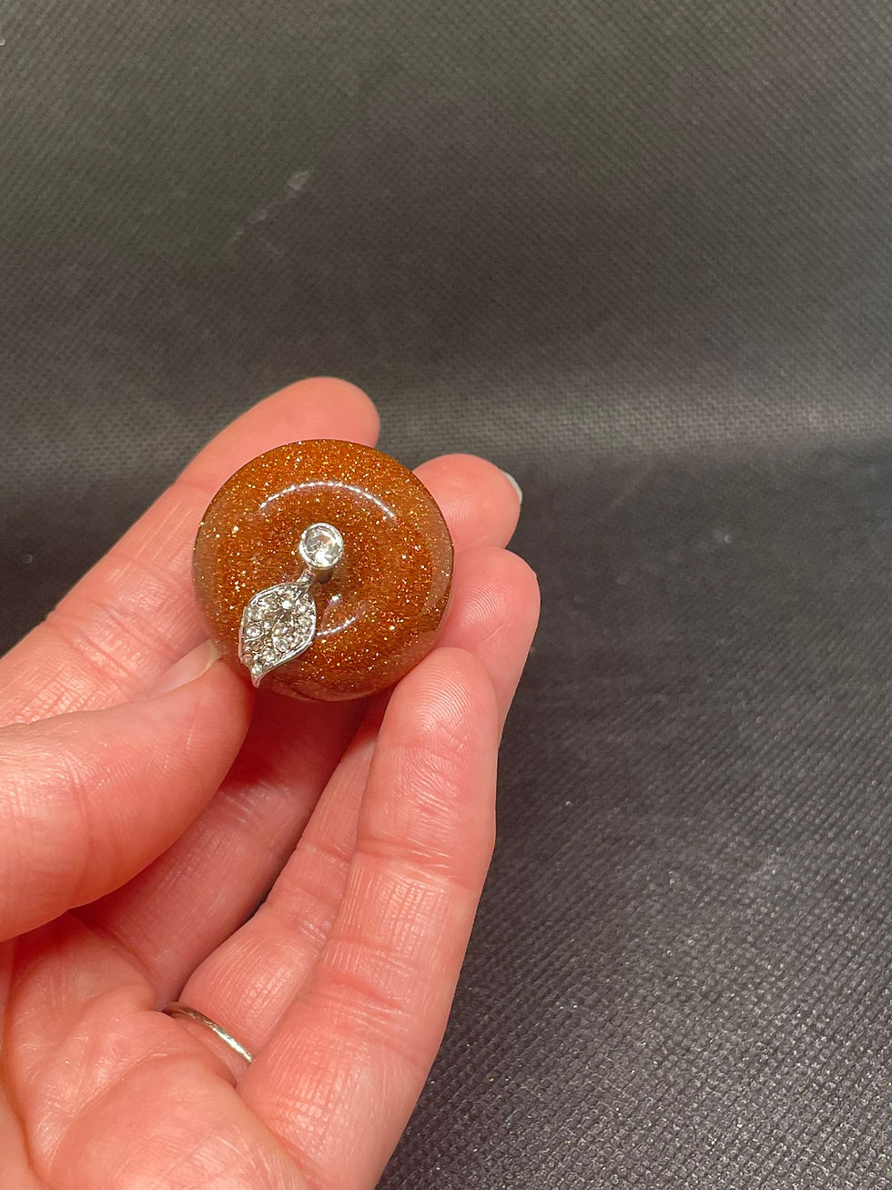 Thumbnail: Goldstone Apple