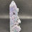 Thumbnail: Grape Agate Tower