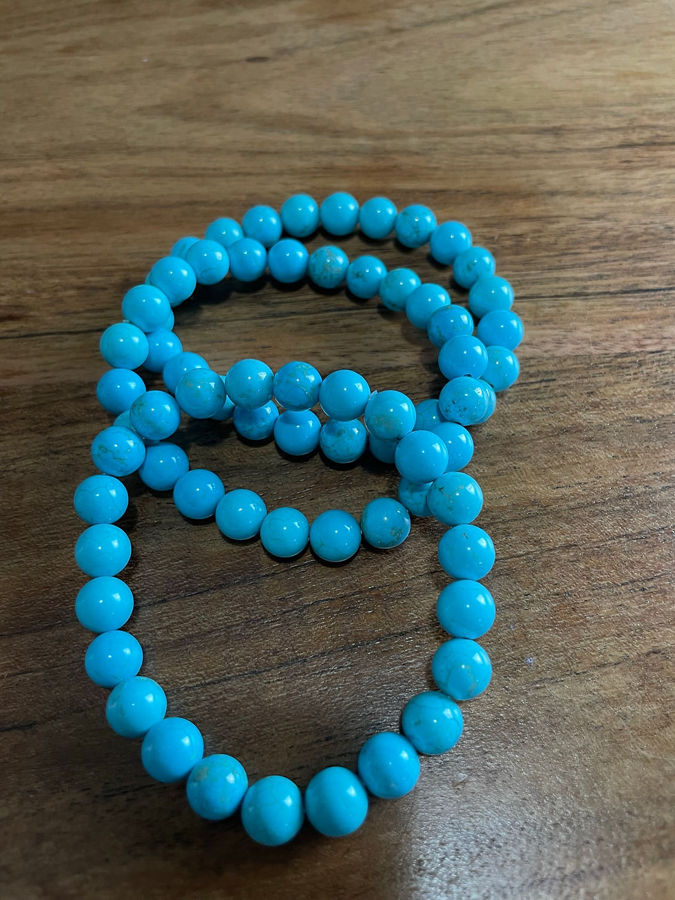 Thumbnail: Turquoise Bracelet