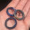 Thumbnail: Lapis Lazuli Ring