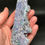 Thumbnail: Grape Agate Tower