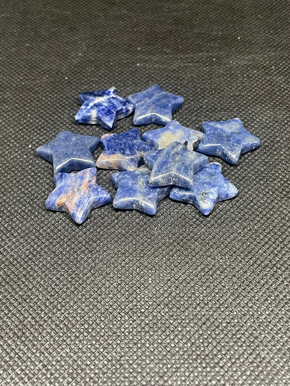 Thumbnail: Sodalite Mini Collection