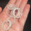 Thumbnail: Clear Quarts Ring