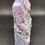 Thumbnail: Grape Agate Tower