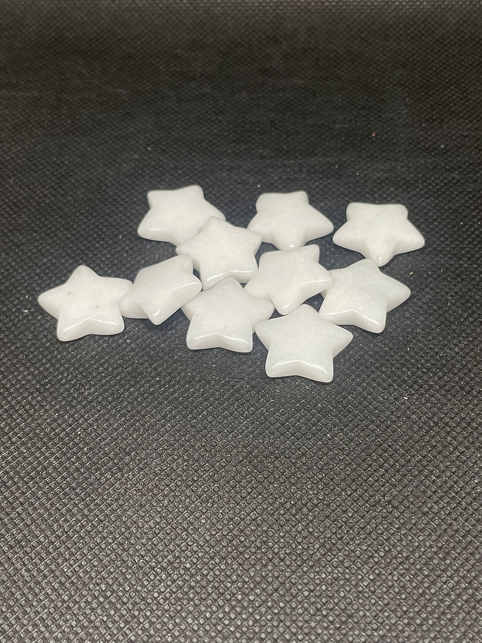 Thumbnail: White Moonstone Mini Collection