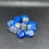 Thumbnail: Lapis Lazuli Tumbler Stone
