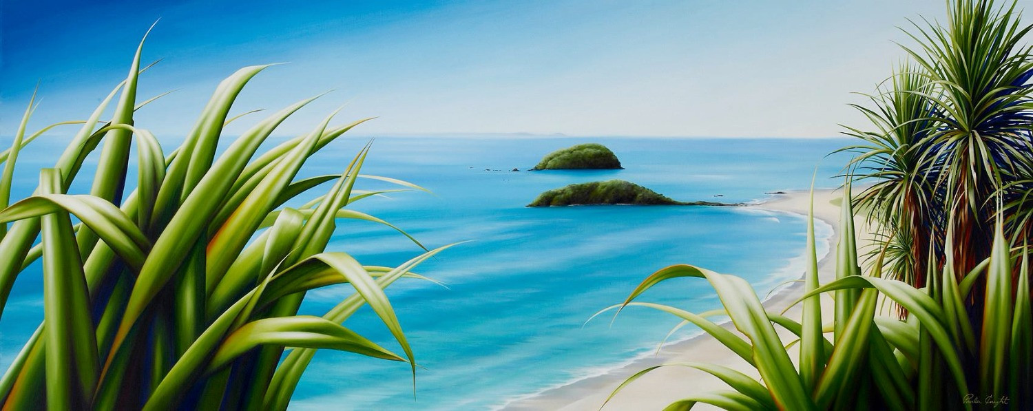 Art Classes Papamoa, Tauranga Painting for Adults & Kids