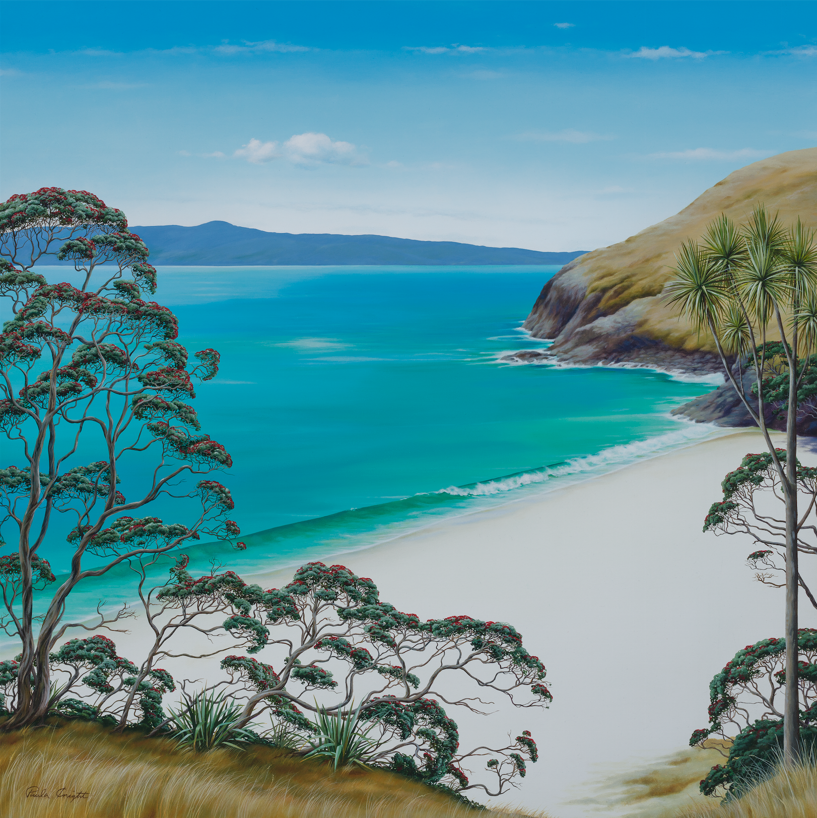 'Otama Beach'