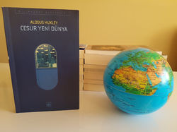 Cesur Yeni Dünya