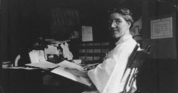 Sarı Duvar Kağıdı Öyküsünde Histeri ve Feminist Mücadele