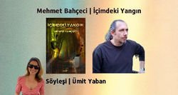 Mehmet Bahçeci ile Söyleşi