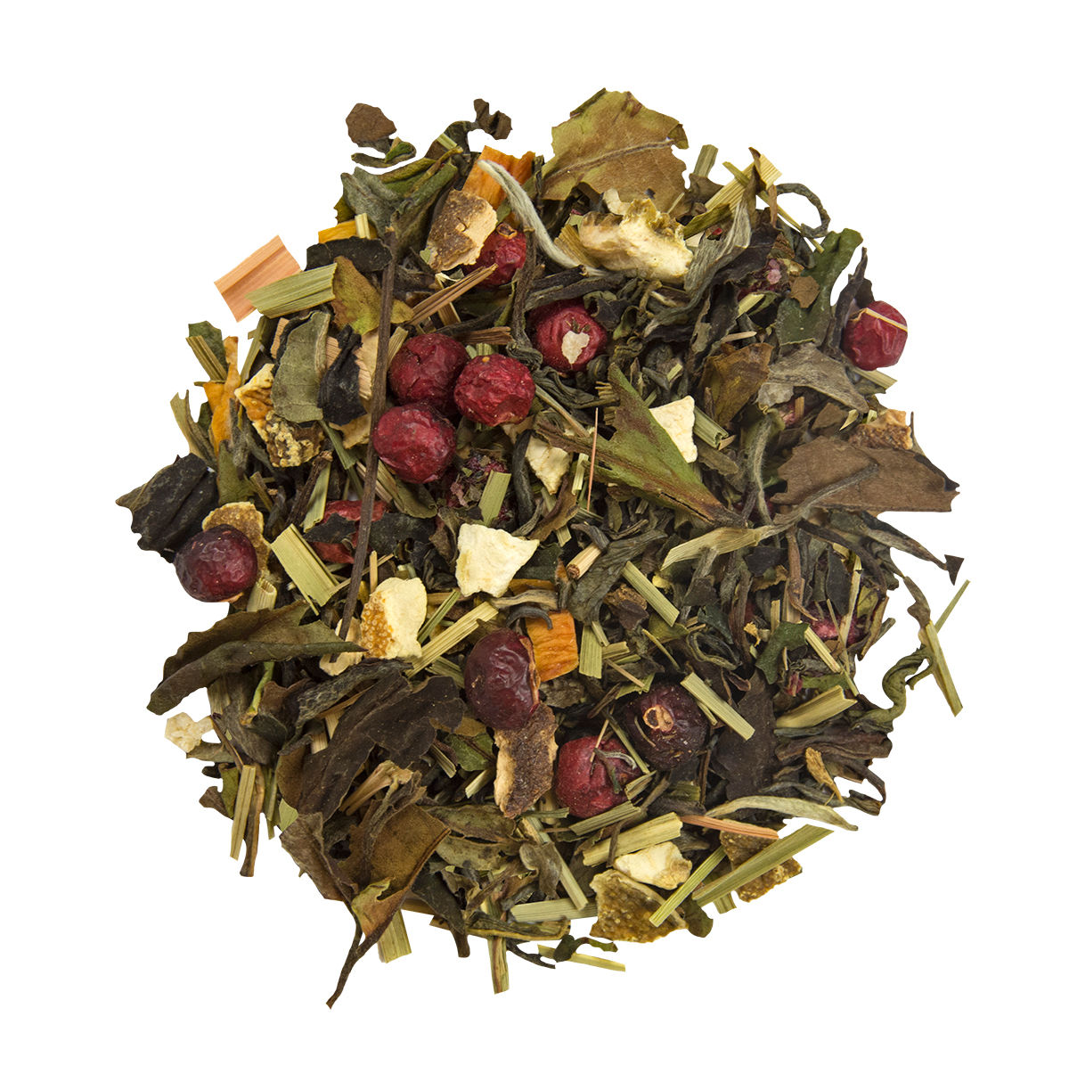 THE BLANC PARFUME PAMPLEMOUSSE CIRON