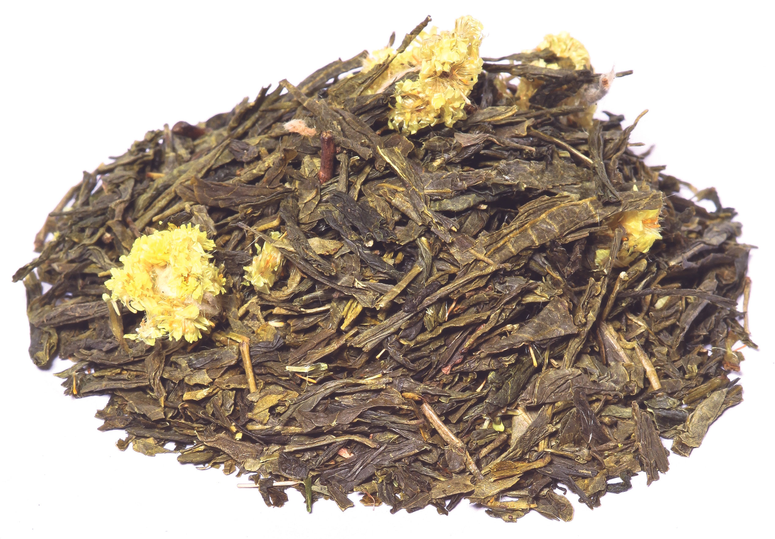 THE VERT PARFUME MANGUE