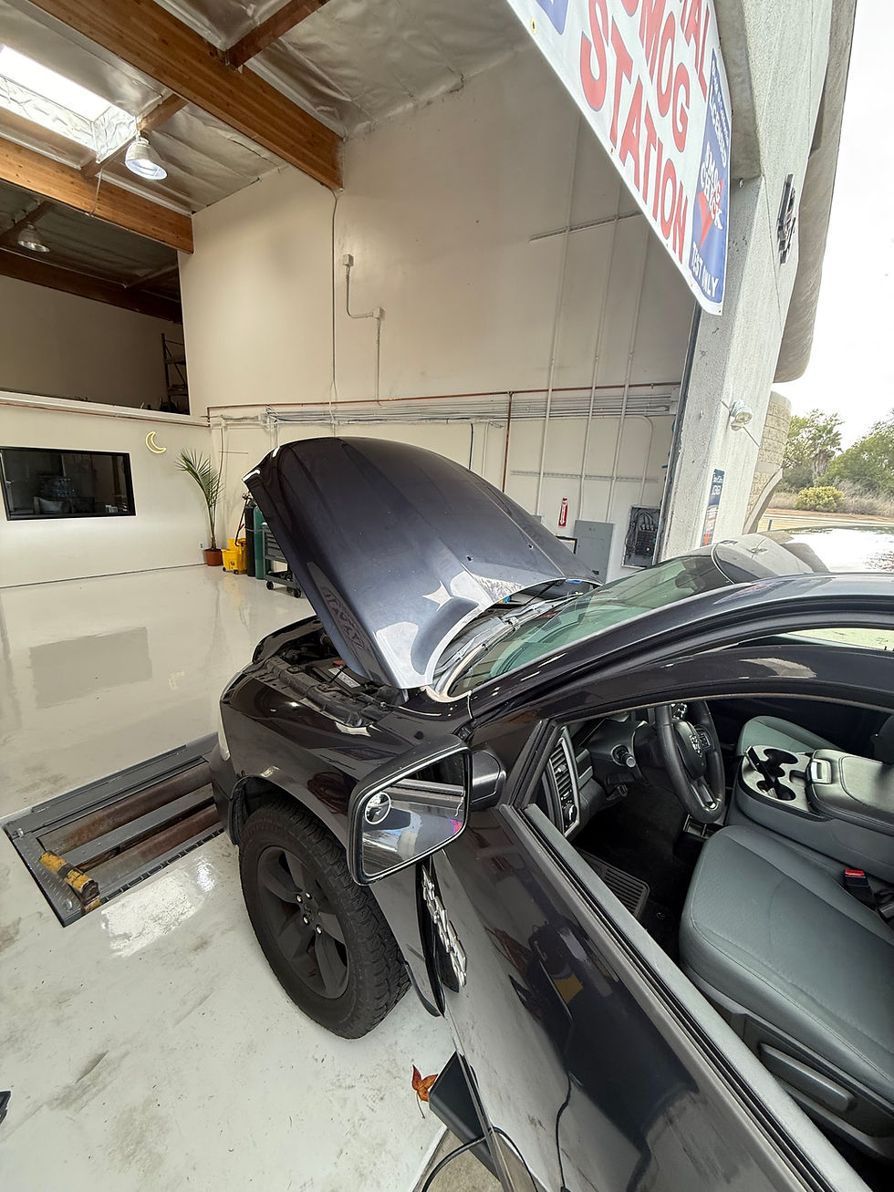 SMOG CHECK SAN MARCOS