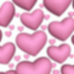 pink hearts of all sizes and shades.jpg