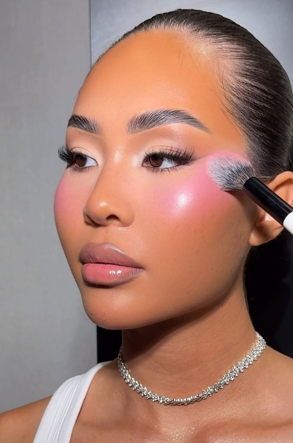 Miniature : Highlighter Nude