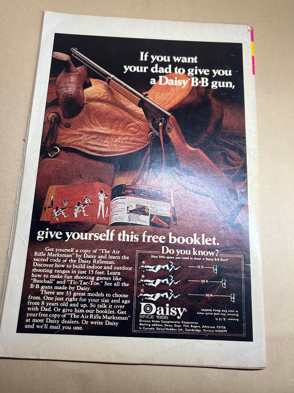 Thumbnail: Grimm's Ghost Stories #17 (1974)