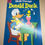 Thumbnail: Walt Disney's Donald Duck #41 (1955) 