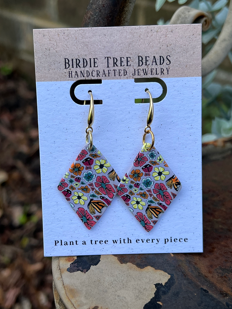 Thumbnail: Petal and Wing- Collection starting at 