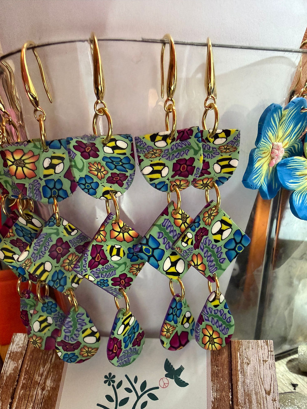 Thumbnail: Honeybee’s Garden Collection - starting at: