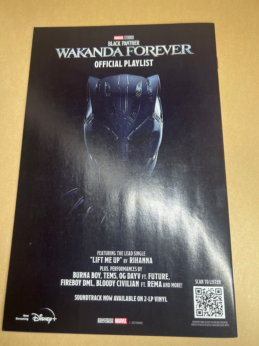 Thumbnail: Planet Hulk: Worldbreaker #5 (2023) 