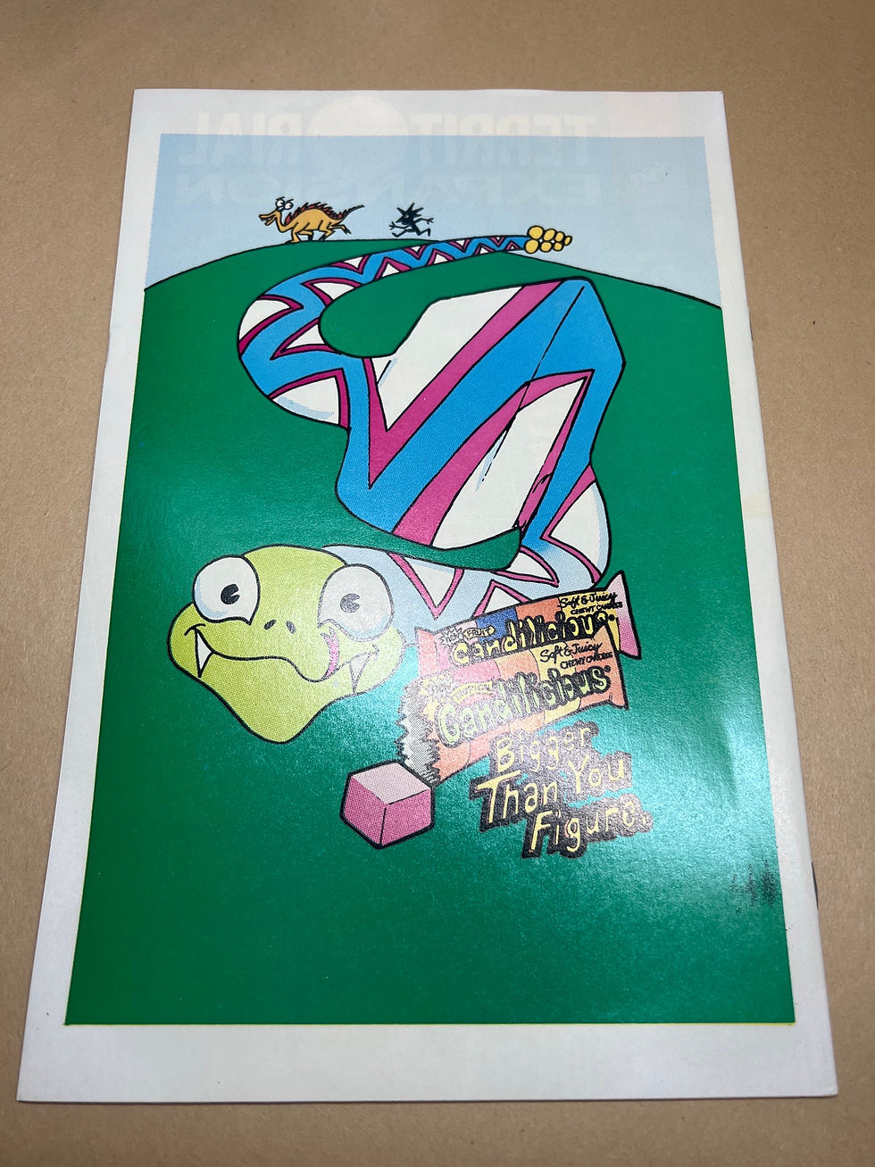 Thumbnail:  X-Factor #33 (1988)