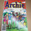 Thumbnail: Archie #332 (1984)