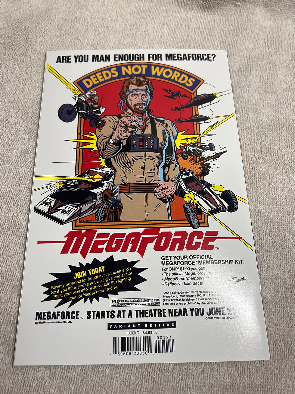 Thumbnail: WOLVERINE #1 Limited Series FOIL FACSIMILE VARIANT 2023 Marvel Comics