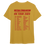 Thumbnail: Mega Tour 25 -  Yellow T-Shirt