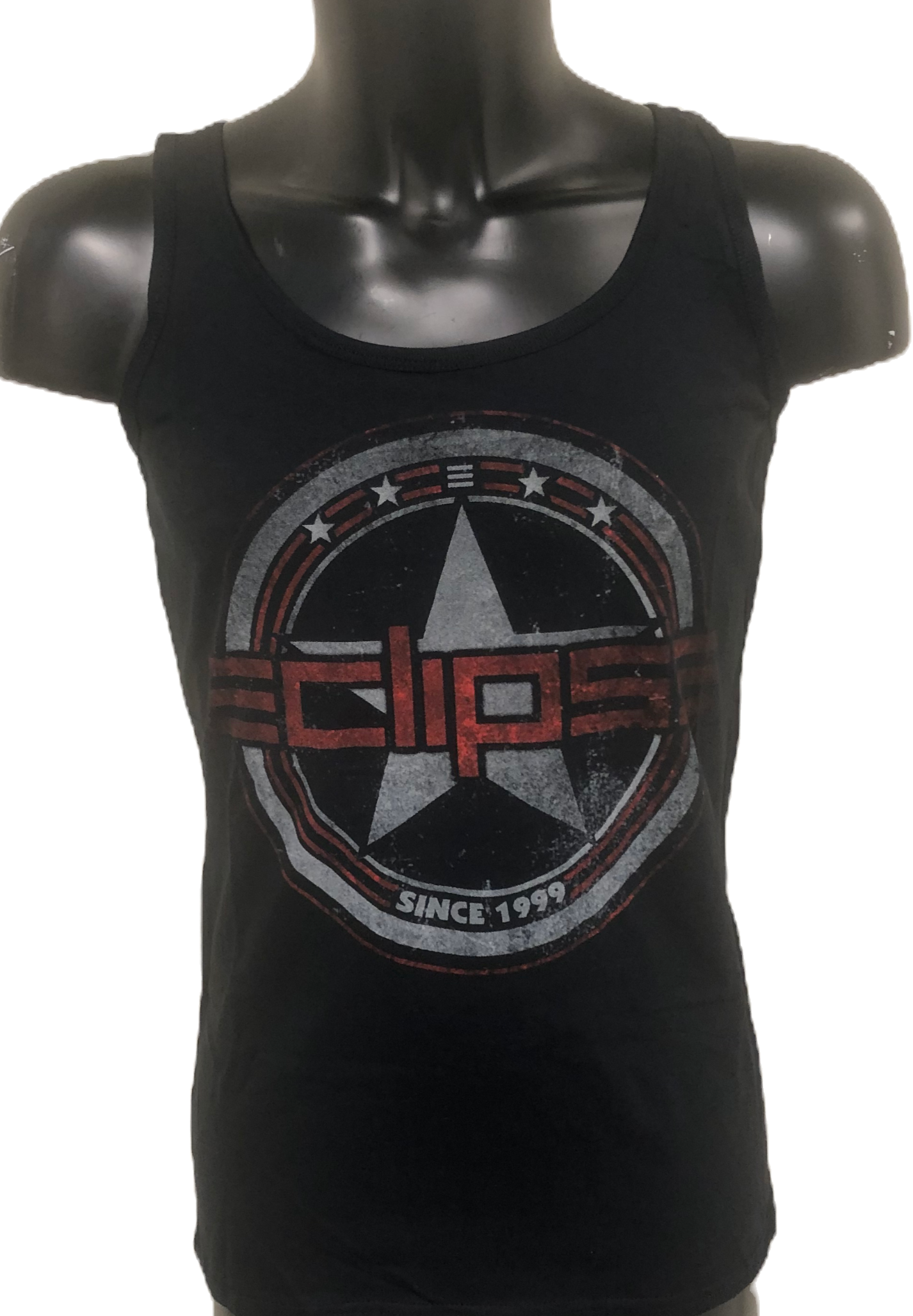 Star - Tanktop Girlie!