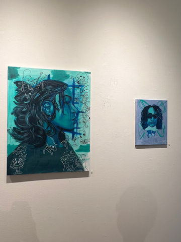COLLEGE PORTFOLIO 