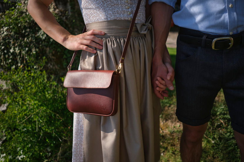 Marstaller Wiesn-Tascherl